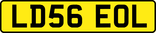LD56EOL
