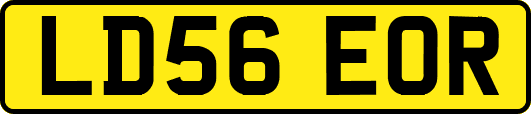 LD56EOR