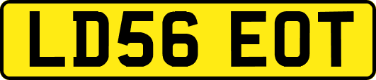 LD56EOT