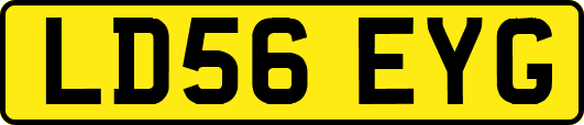 LD56EYG