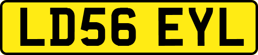 LD56EYL