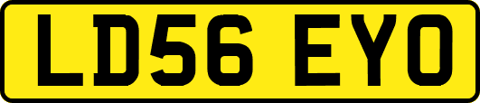LD56EYO