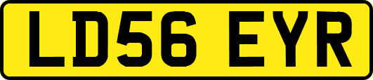 LD56EYR