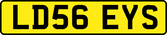 LD56EYS