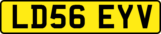 LD56EYV