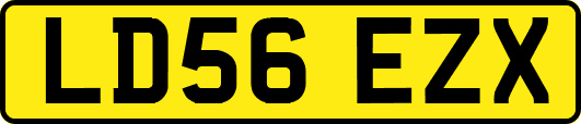 LD56EZX