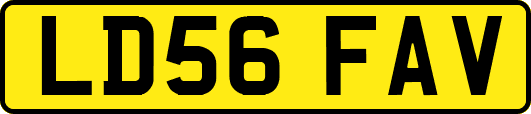 LD56FAV