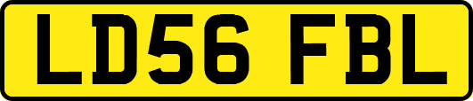 LD56FBL