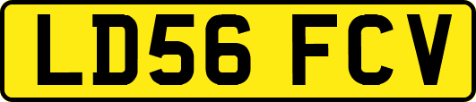 LD56FCV