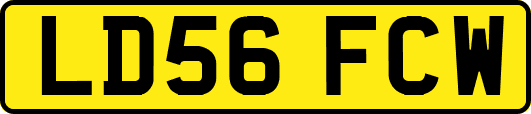 LD56FCW