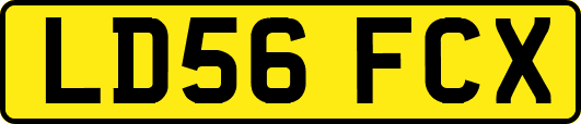 LD56FCX