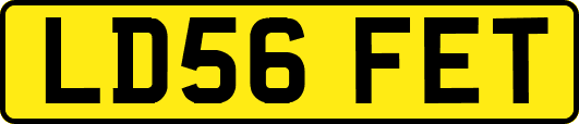 LD56FET