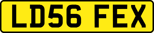 LD56FEX