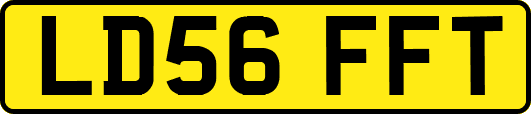 LD56FFT