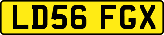 LD56FGX