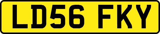 LD56FKY