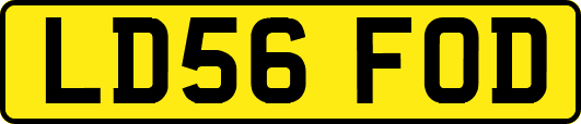 LD56FOD