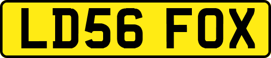 LD56FOX