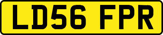 LD56FPR