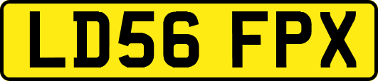 LD56FPX