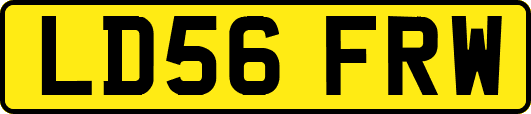 LD56FRW