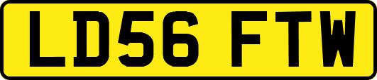 LD56FTW