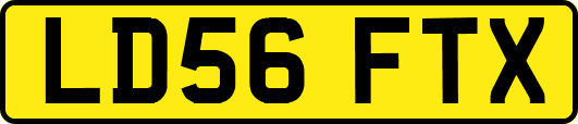 LD56FTX