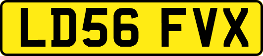 LD56FVX