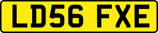 LD56FXE
