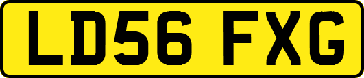 LD56FXG