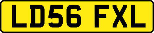 LD56FXL