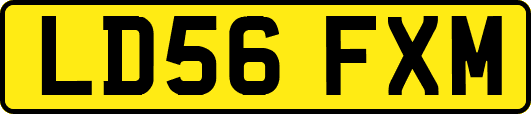 LD56FXM