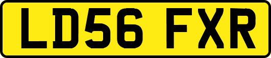 LD56FXR