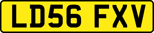 LD56FXV