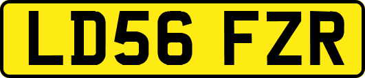 LD56FZR