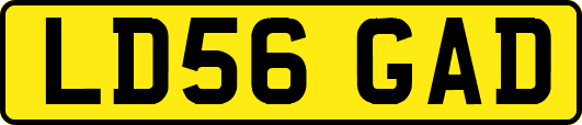 LD56GAD