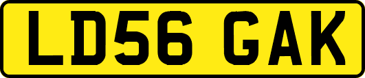 LD56GAK
