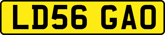 LD56GAO