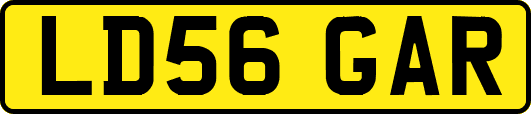 LD56GAR
