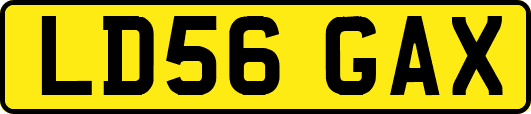 LD56GAX
