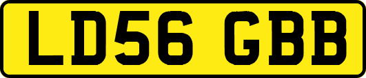LD56GBB