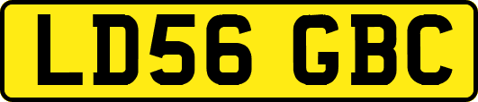 LD56GBC