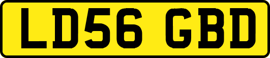 LD56GBD