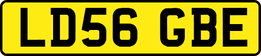LD56GBE