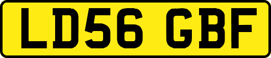 LD56GBF