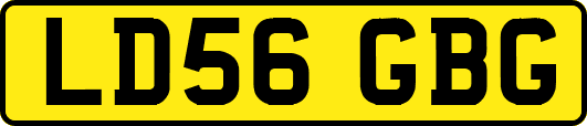 LD56GBG