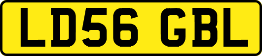 LD56GBL