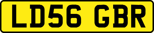 LD56GBR