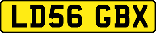 LD56GBX