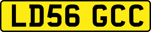LD56GCC